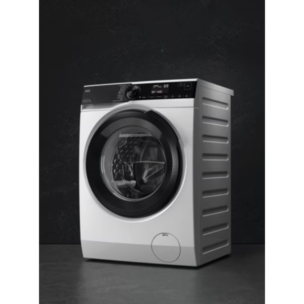Фото - Стиральная машина AEG LFR73944FQU