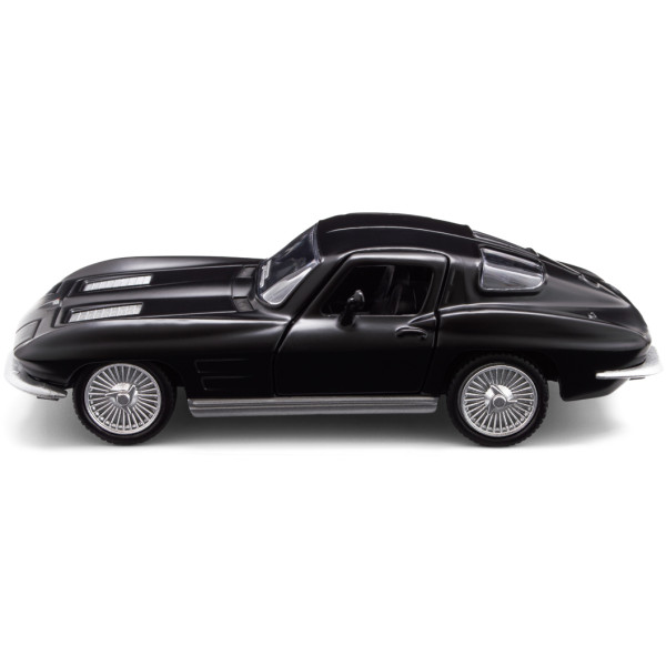 Фото - Коллекционный легковой транспорт TechnoDrive CHEVROLET CORVETTE SPLIT WINDOW 1963 (250411U)