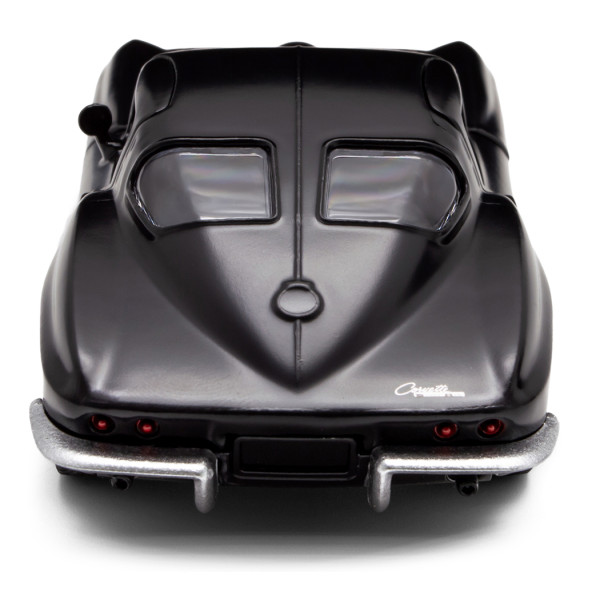 Фото - Коллекционный легковой транспорт TechnoDrive CHEVROLET CORVETTE SPLIT WINDOW 1963 (250411U)