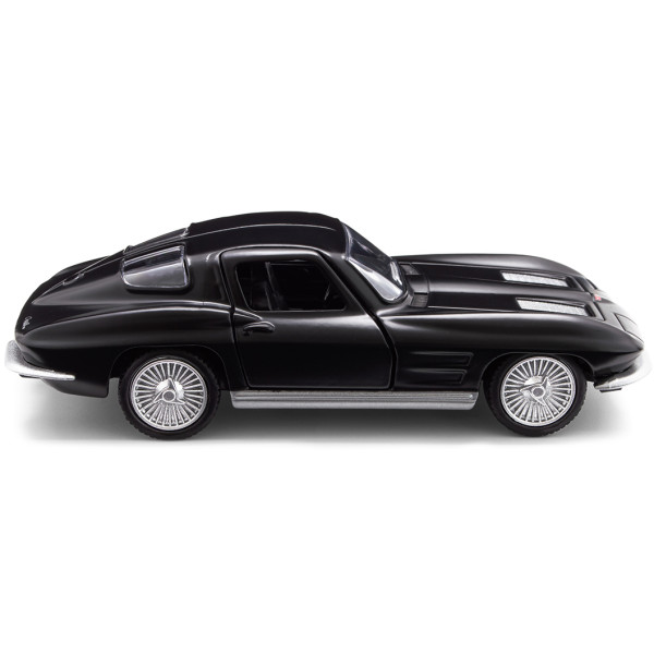 Фото - Коллекционный легковой транспорт TechnoDrive CHEVROLET CORVETTE SPLIT WINDOW 1963 (250411U)