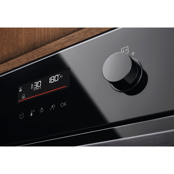 Фото - Духовой шкаф Electrolux LOF6P37Z