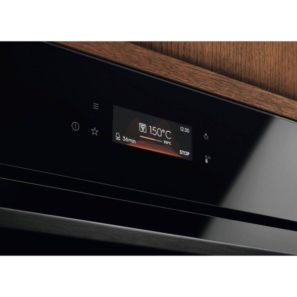 Фото - Духова шафа Electrolux LOE8P38Z