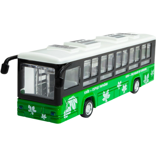 Фото - Автотранспорт TechnoDrive АВТОБУС КИЇВ (250418CG)