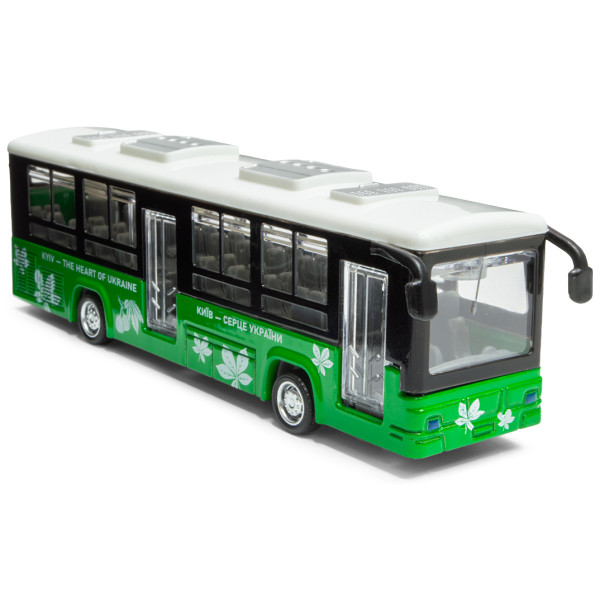 Фото - Автотранспорт TechnoDrive АВТОБУС КИЇВ (250418CG)