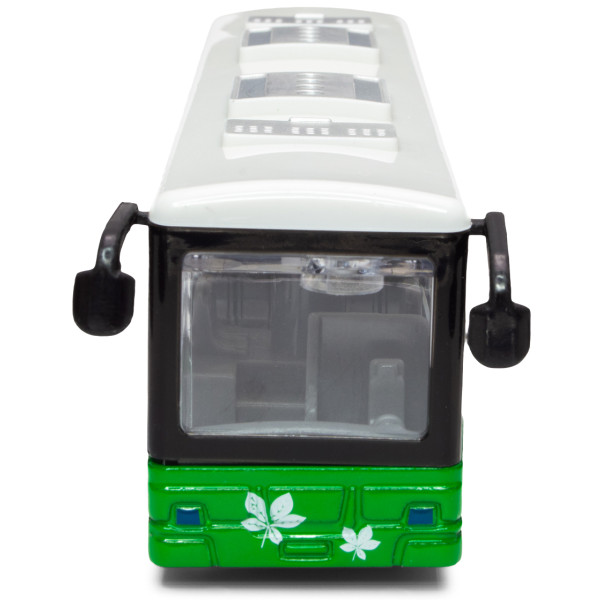 Фото - Автотранспорт TechnoDrive АВТОБУС КИЇВ (250418CG)