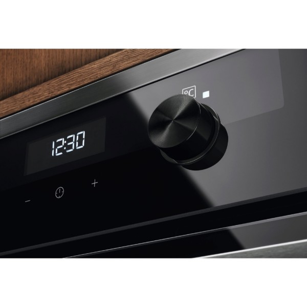 Фото - Духова шафа Electrolux KODEH10H