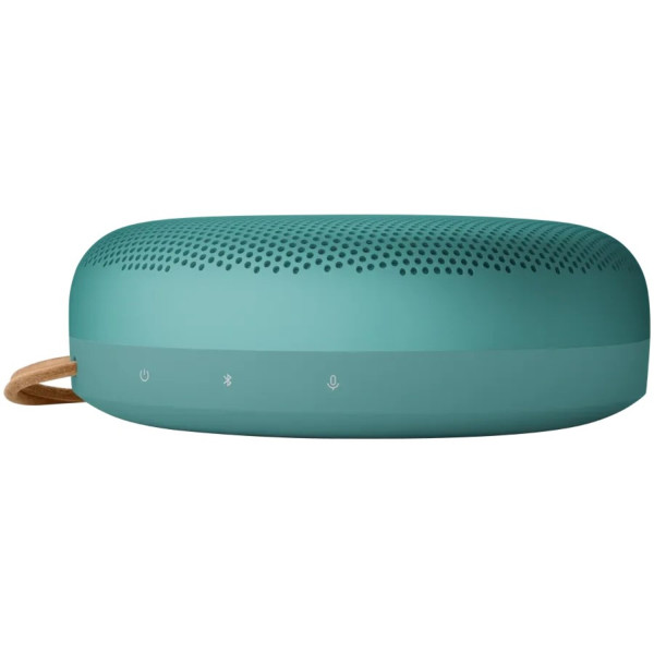 Фото - Портативна акустика Bang & Olufsen Beosound A1 3rd Gen Eucalyptus Green (1736009)