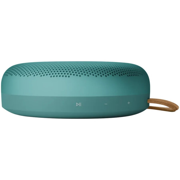 Фото - Портативна акустика Bang & Olufsen Beosound A1 3rd Gen Eucalyptus Green (1736009)