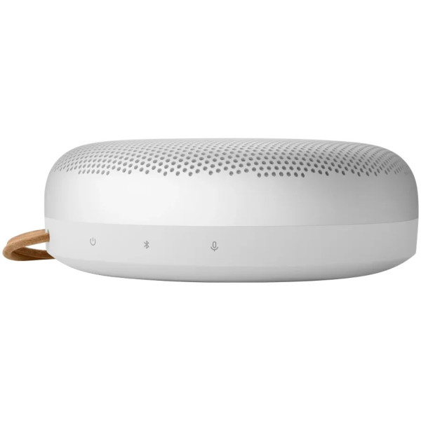 Фото - Портативная акустика Bang & Olufsen Beosound A1 3rd Gen Natural Alu (1736002)
