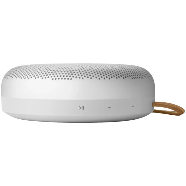Фото - Портативная акустика Bang & Olufsen Beosound A1 3rd Gen Natural Alu (1736002)