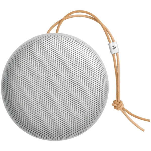 Фото - Портативная акустика Bang & Olufsen Beosound A1 3rd Gen Natural Alu (1736002)