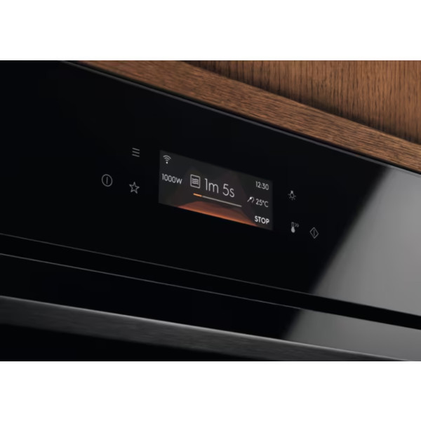 Фото - Духовой шкаф-СВЧ Electrolux LVL8E09Z
