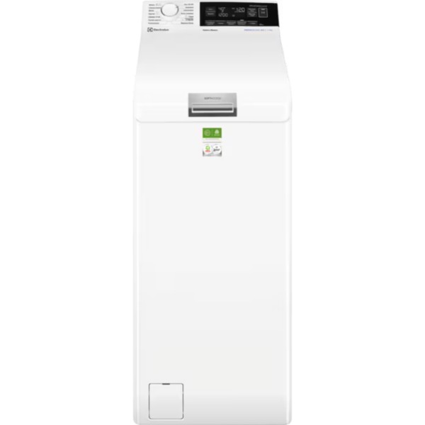 Фото - Стиральная машина Electrolux EW8T337U Фото - Стиральная машина Electrolux EW8T337U