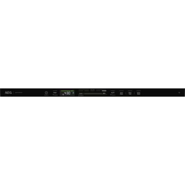 Фото - Посудомийна машина вбудована AEG GI8200A2TN
