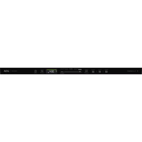 Фото - Посудомоечная машина встраиваемая AEG GI8200X5TN