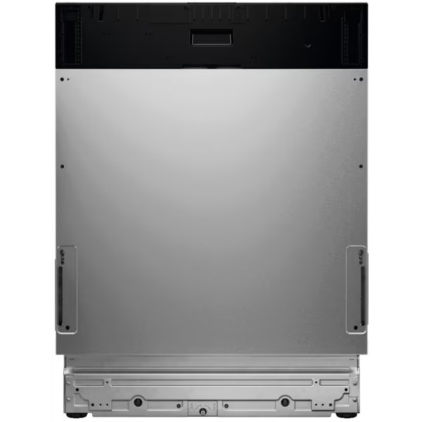 Фото - Посудомийна машина вбудована AEG GI8200A2TN
