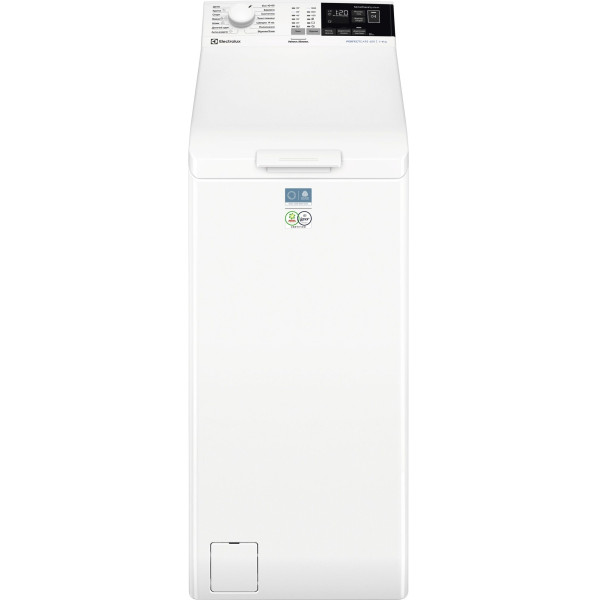 Фото - Стиральная машина Electrolux EW6T406U