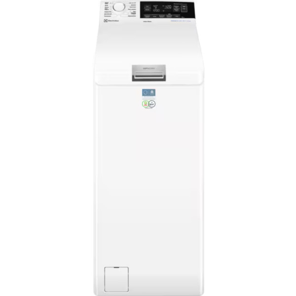 Фото - Стиральная машина Electrolux EW7T3372U