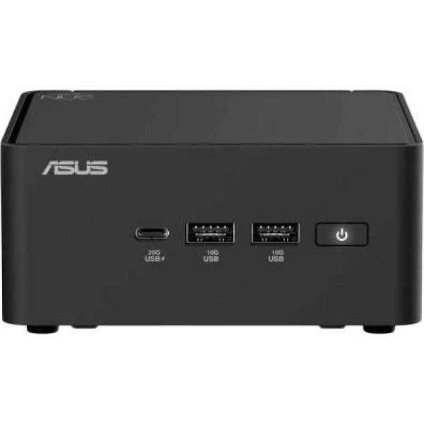 Фото - Неттоп-баребон Asus NUC 15 pro RNUC15CRHU700002 (90AR00Q2-M000A0)