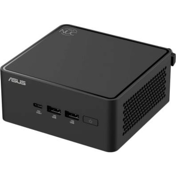 Фото - Неттоп-баребон Asus NUC 15 pro RNUC15CRHU700002 (90AR00Q2-M000A0)
