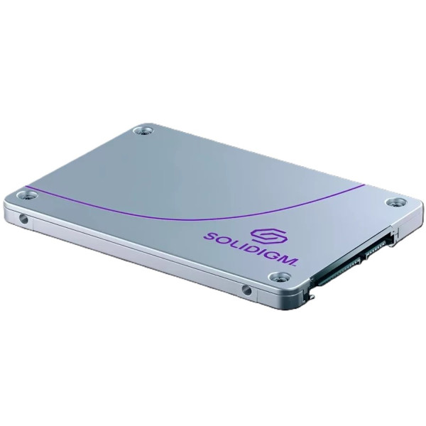 Фото - SSD-накопичувач внутрішній Intel SSD Intel D3-S4520 1,9 TB 2.5" SATAIII 3D TLC (SSDSC2KB019TZ1Z)