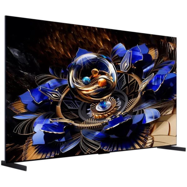 Фото - Телевизор TCL 85X11K