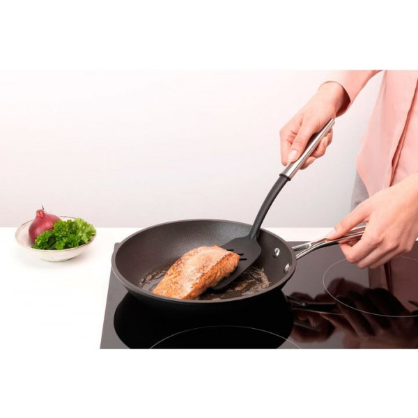 Фото - Лопатка кухонна Brabantia 35.1 см 250705