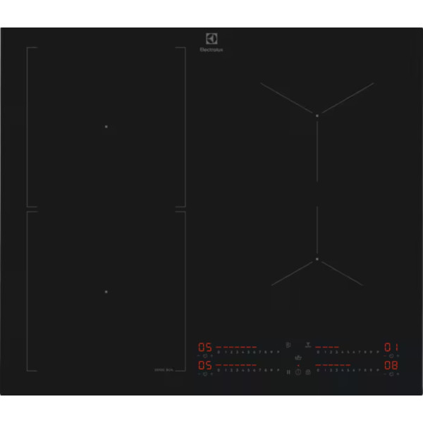 Фото - Варочная панель электрическая Electrolux EIS62453IT