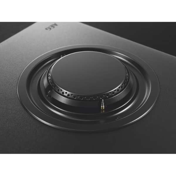 Фото - Варильна поверхня газова AEG HKB64423NL