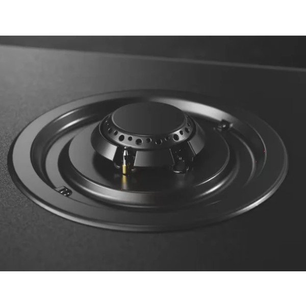 Фото - Варильна поверхня газова AEG HKB64423NL