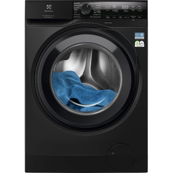 Фото - Стиральная машина Electrolux EW7FG4492UDU