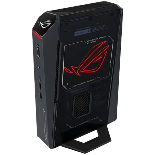 Фото - Неттоп Asus ROG NUC - Gaming RNUC15JNK9X28AA2 (90AS00I1-M00090) Фото - Неттоп Asus ROG NUC - Gaming RNUC15JNK9X28AA2 (90AS00I1-M00090)