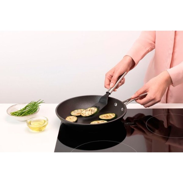 Фото - Лопатка кухонна Brabantia 28.2 см 250743