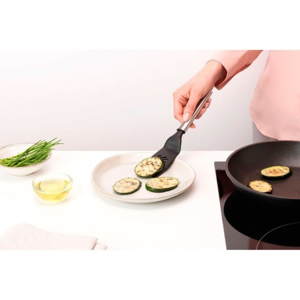 Фото - Лопатка кухонна Brabantia 28.2 см 250743