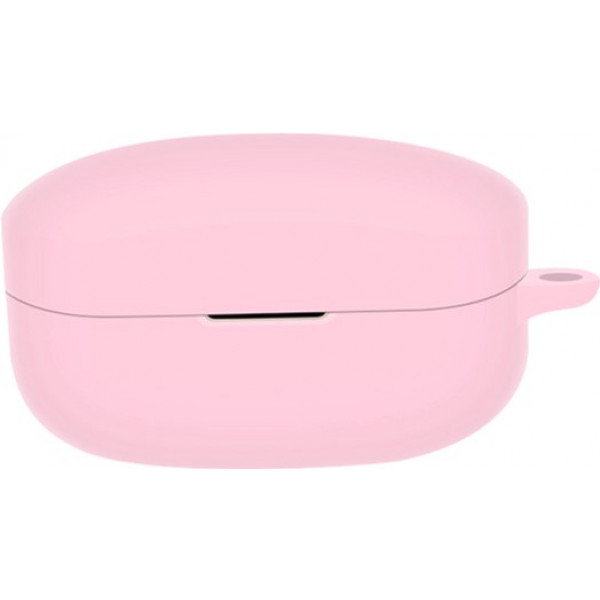 Фото - Чохол для навушників BeCover for Sony WF-1000XM4 Pink (707192)