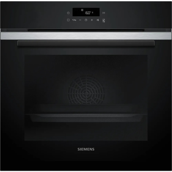 Фото - Духовой шкаф Siemens HB272GES3