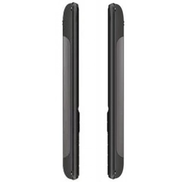 Фото - Мобільний телефон Maxcom MM244 Black