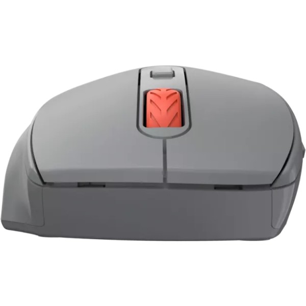 Фото - Мышь беспроводная Canyon OnClick 20 Wireless Ergonomic Silent Dark grey (CNE-CMSW20DG)