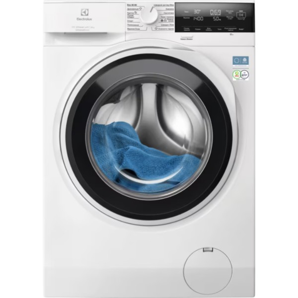 Фото - Стиральная машина Electrolux EW7F3684UU