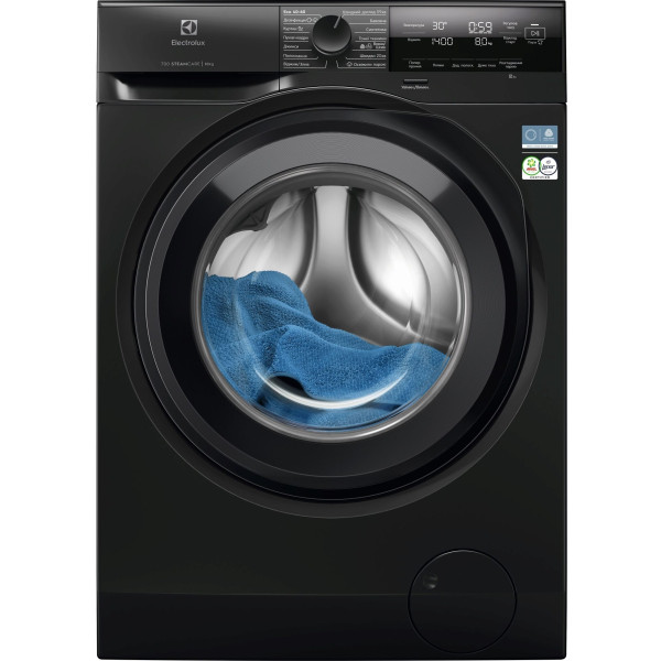 Фото - Стиральная машина Electrolux EW7F3414DU