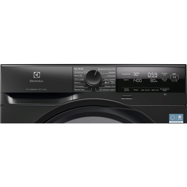 Фото - Стиральная машина Electrolux EW7F3414DU