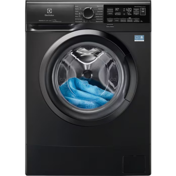 Фото - Пральна машина Electrolux EWS6327DXU