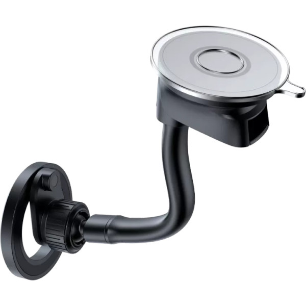 Фото - Автотримач Canyon OnGrip 12 Black (CNS-CCHM12)