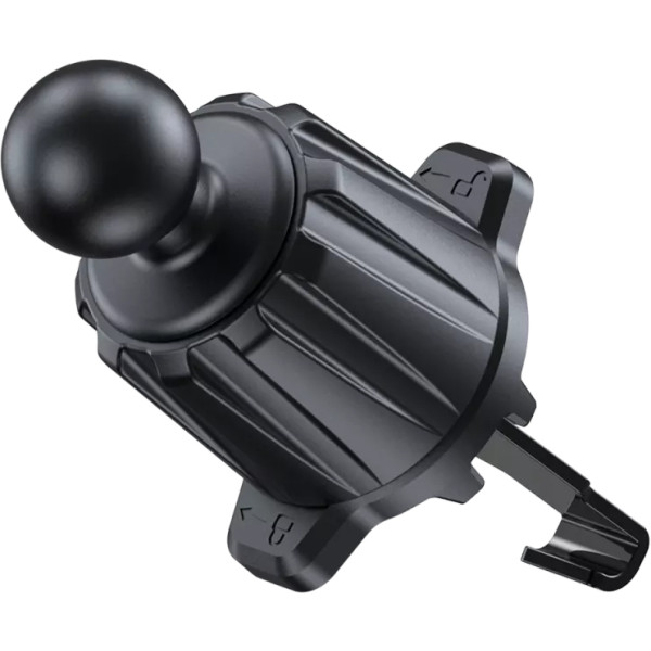 Фото - Автотримач Canyon OnGrip 12 Black (CNS-CCHM12)