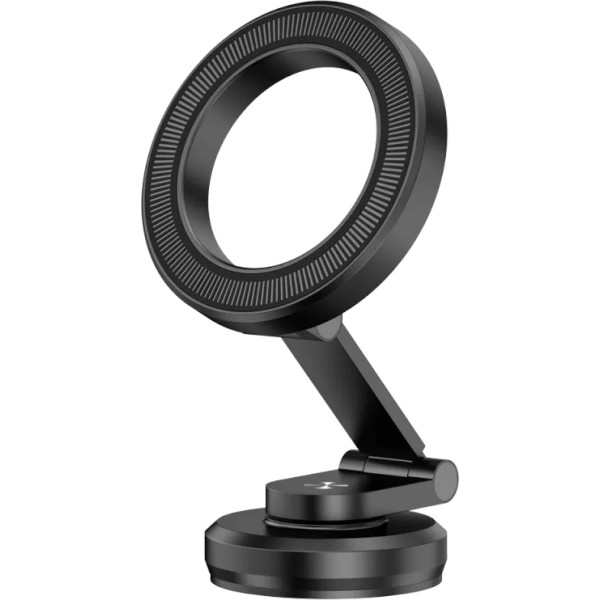 Фото - Автотримач Canyon OnGrip 10 Black (CNS-CCHM10)