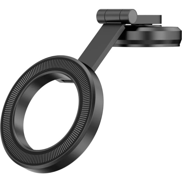 Фото - Автотримач Canyon OnGrip 10 Black (CNS-CCHM10)