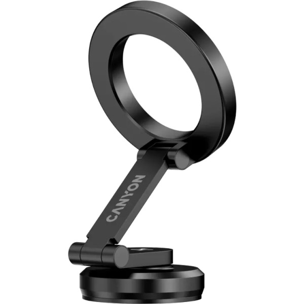 Фото - Автотримач Canyon OnGrip 10 Black (CNS-CCHM10)