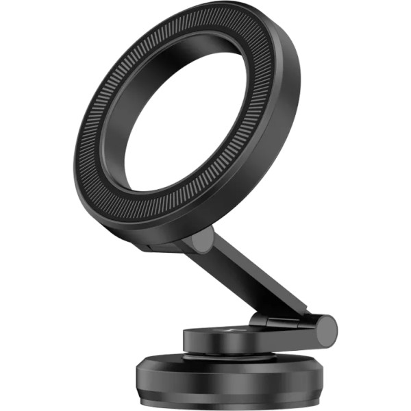 Фото - Автотримач Canyon OnGrip 10 Black (CNS-CCHM10)