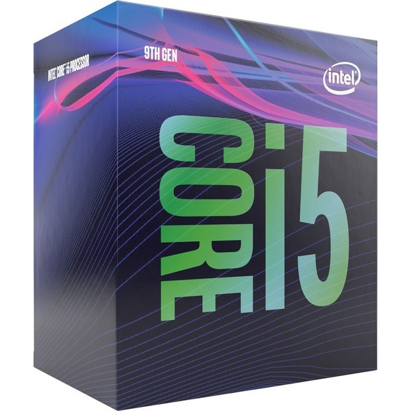 Фото - Процессор Intel Core i5-9500 (BX80684I59500)