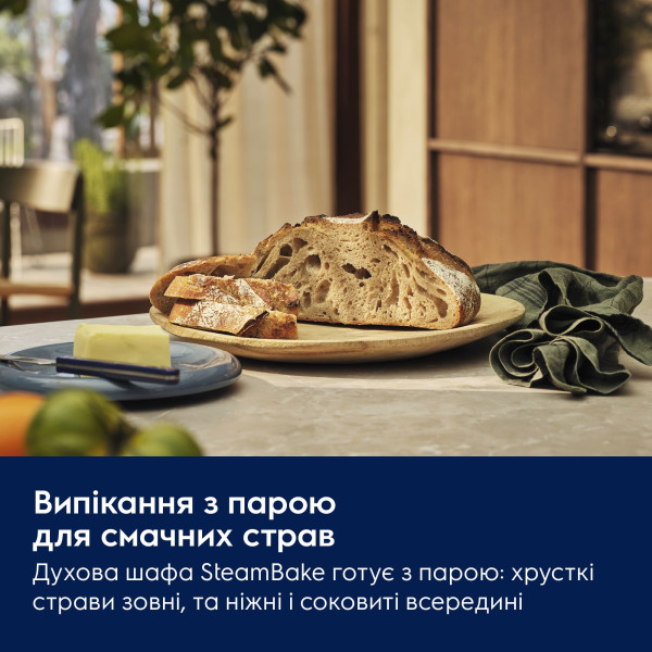 Фото - Духовой шкаф Electrolux LOD8P39Z